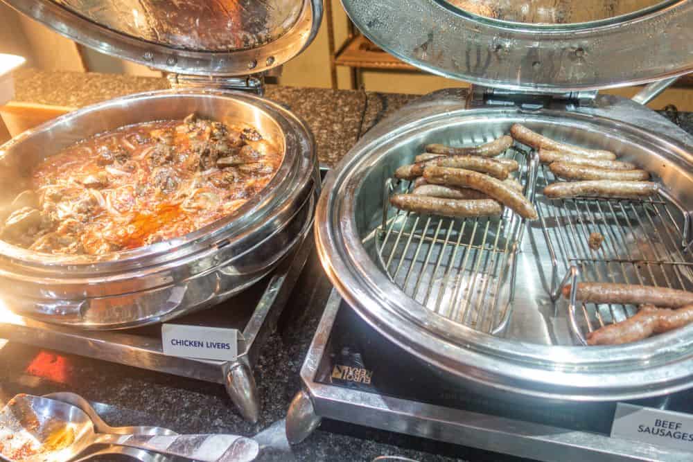 protea hotel by marriott kruger gate – 100