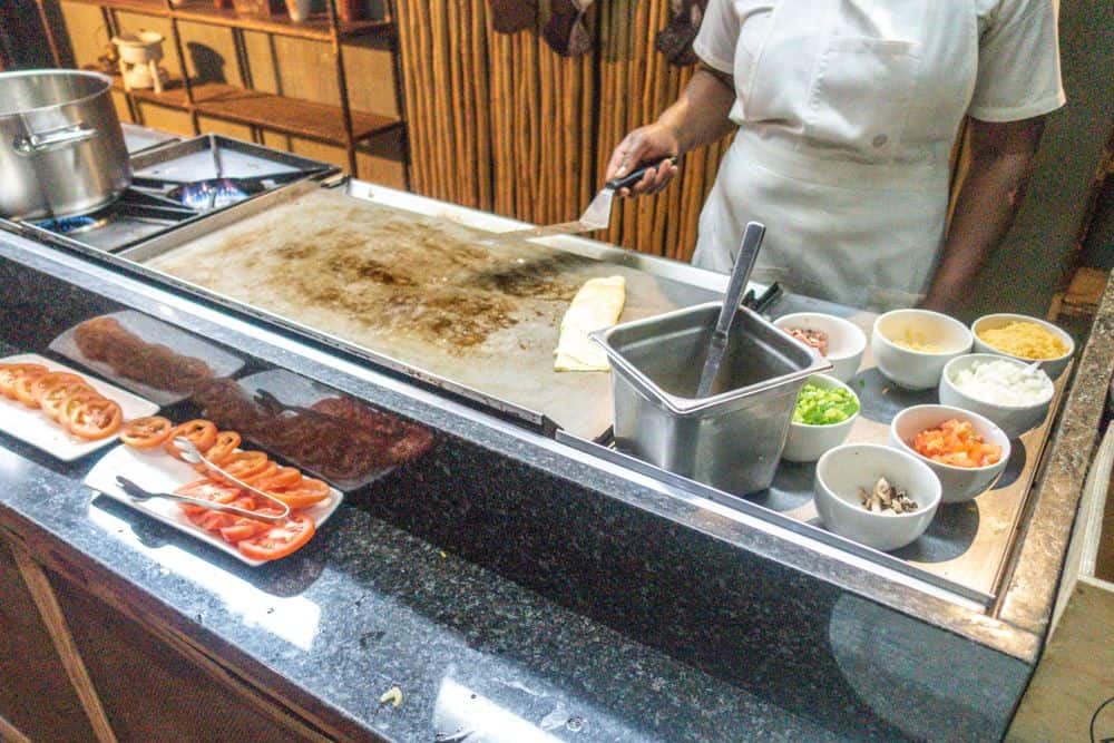 protea hotel by marriott kruger gate – 104