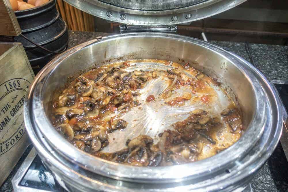 protea hotel by marriott kruger gate – 105