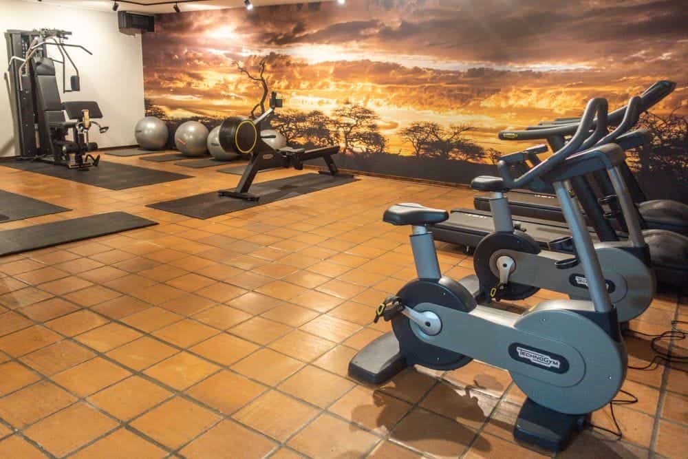 protea hotel by marriott kruger gate – 107