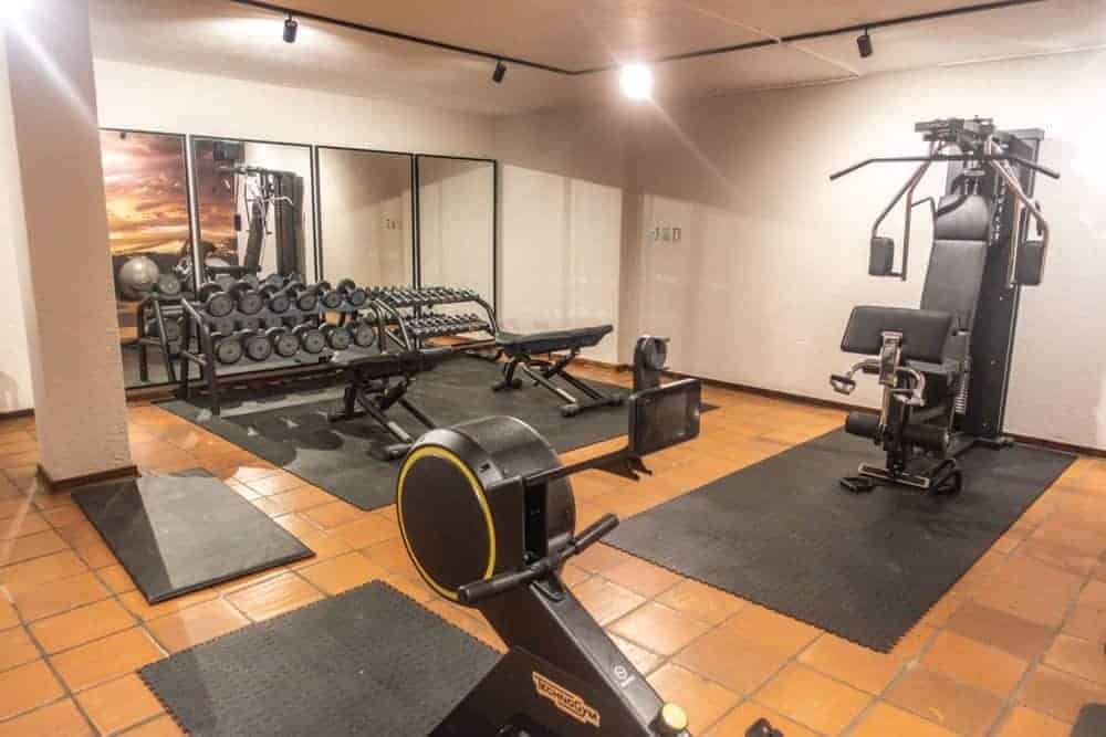 protea hotel by marriott kruger gate – 108