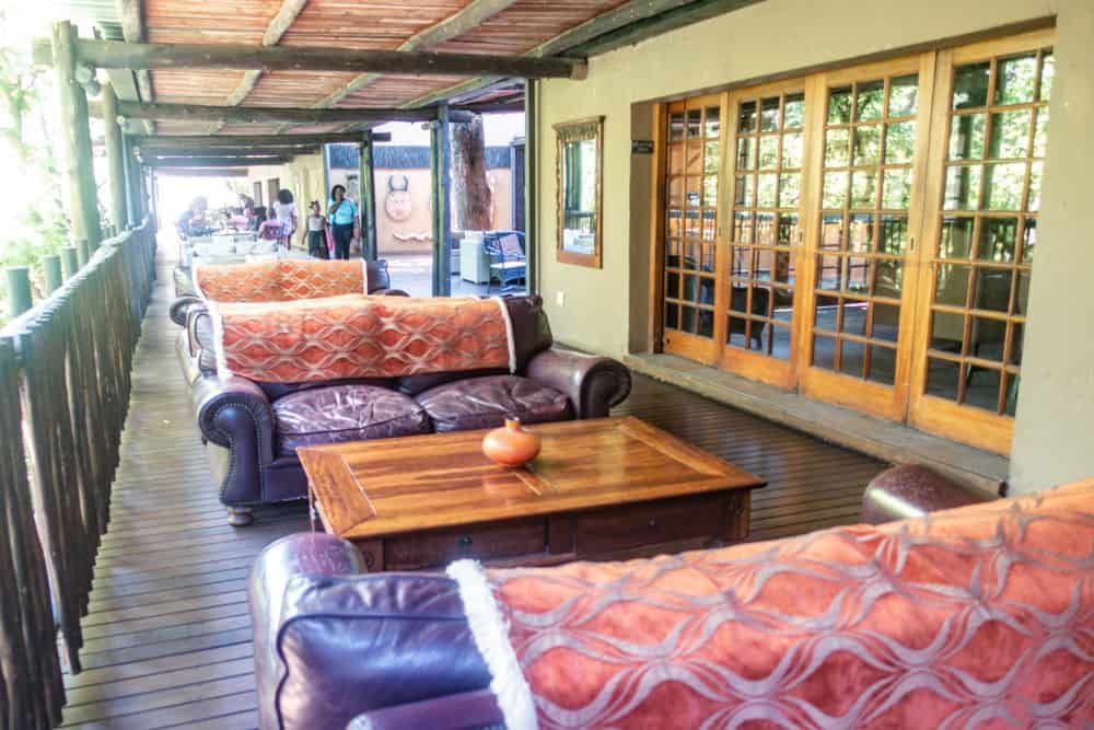 protea hotel by marriott kruger gate – 11