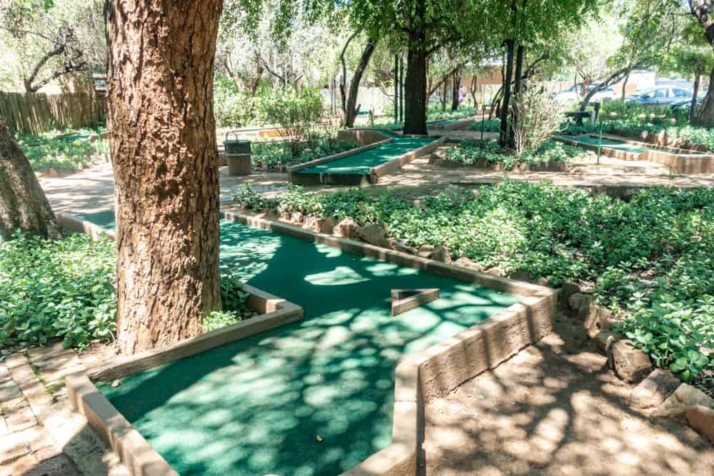 protea hotel by marriott kruger gate – 110