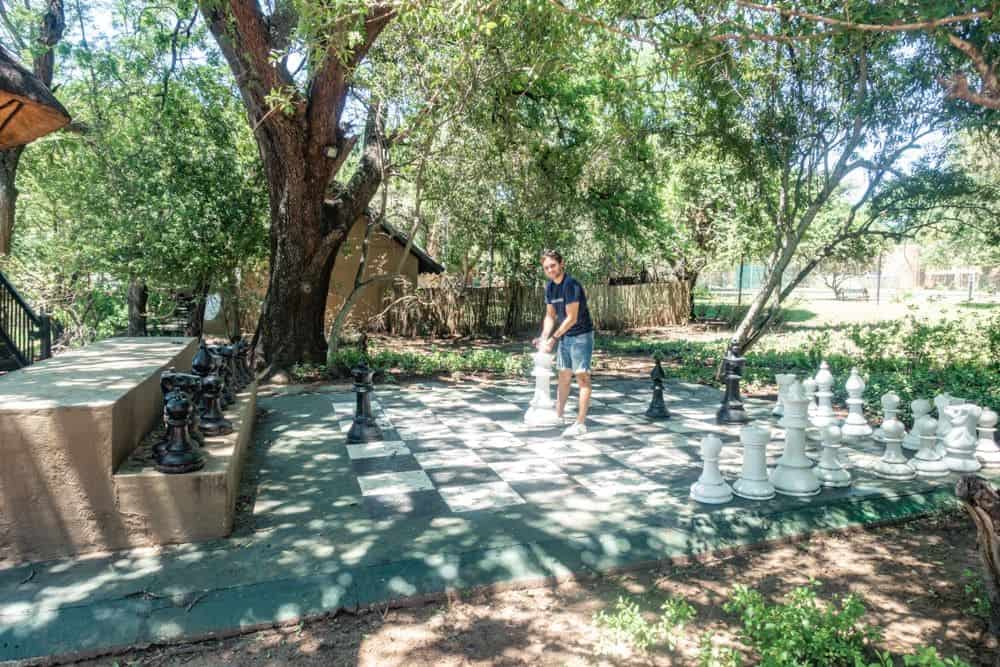 protea hotel by marriott kruger gate – 112