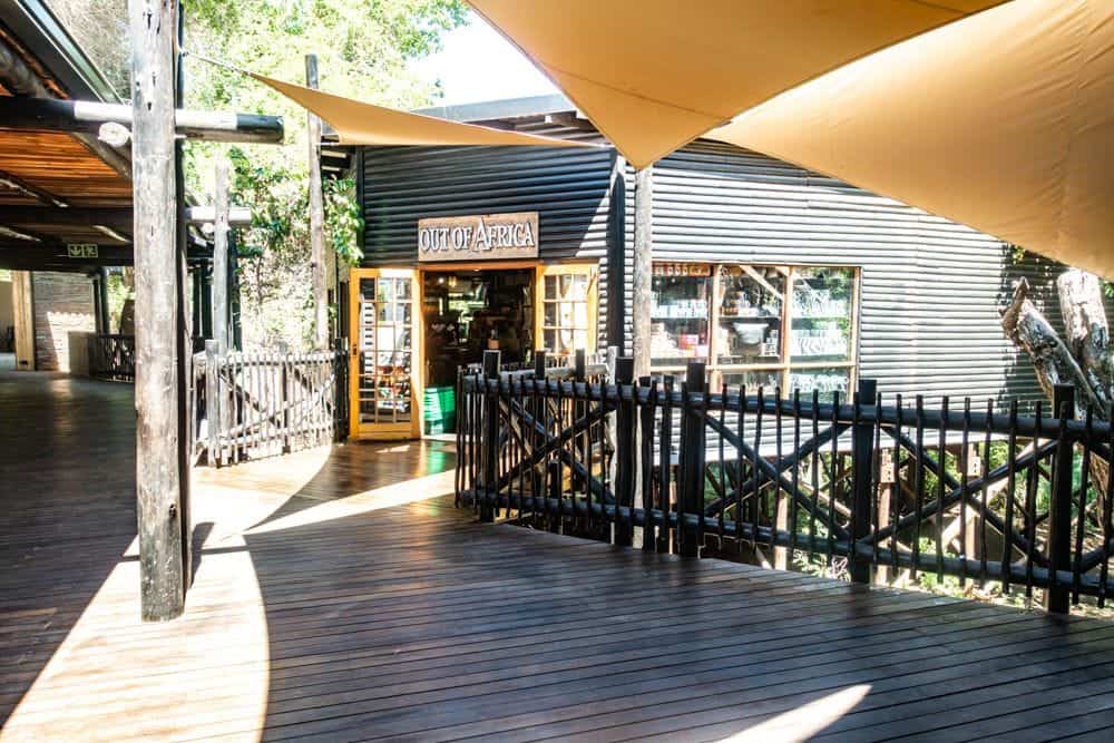 protea hotel by marriott kruger gate – 14