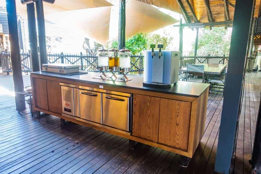 protea hotel by marriott kruger gate – 15