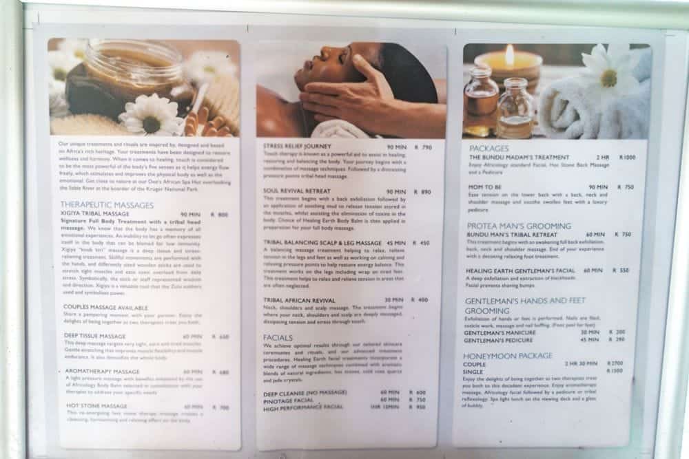 protea hotel by marriott kruger gate – 17