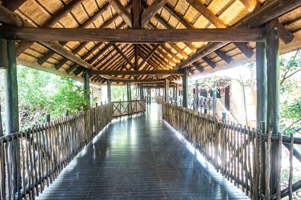 protea hotel by marriott kruger gate – 19