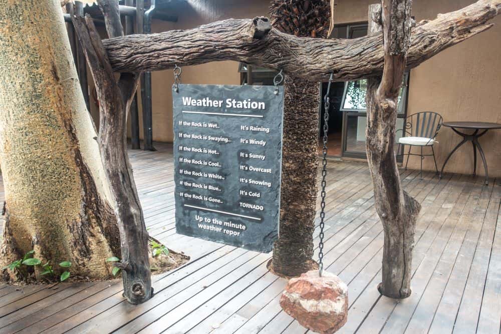 protea hotel by marriott kruger gate – 20