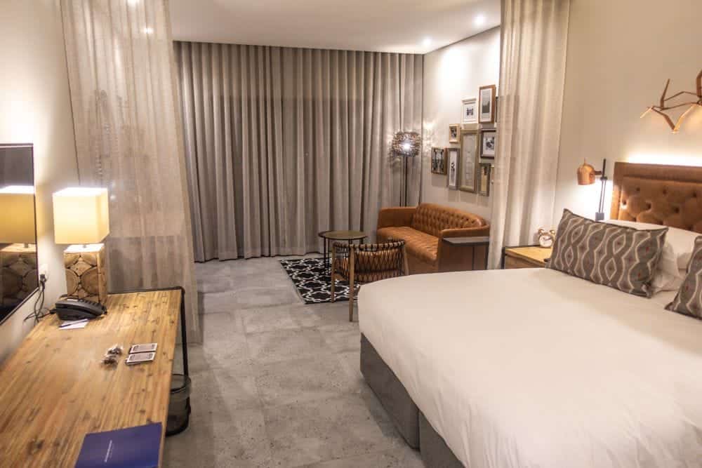 protea hotel by marriott kruger gate – 27