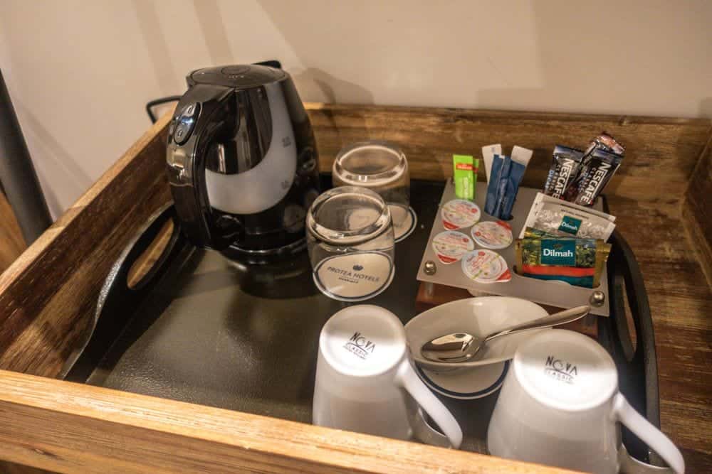 protea hotel by marriott kruger gate – 32