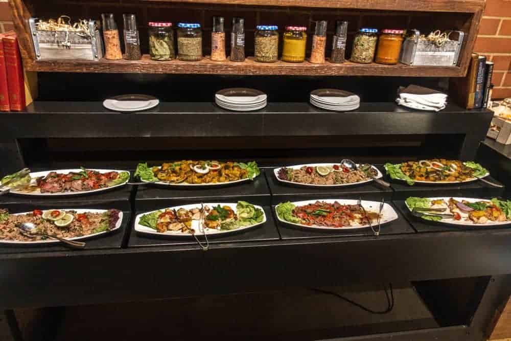 protea hotel by marriott kruger gate – 50