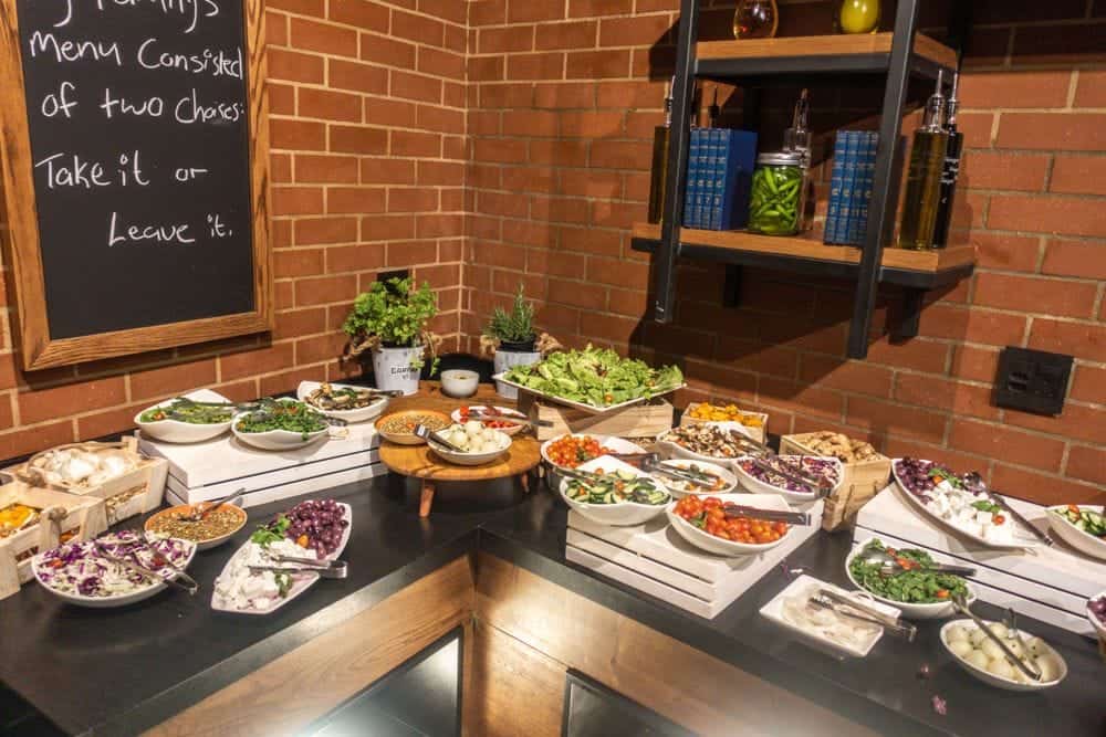 protea hotel by marriott kruger gate – 51