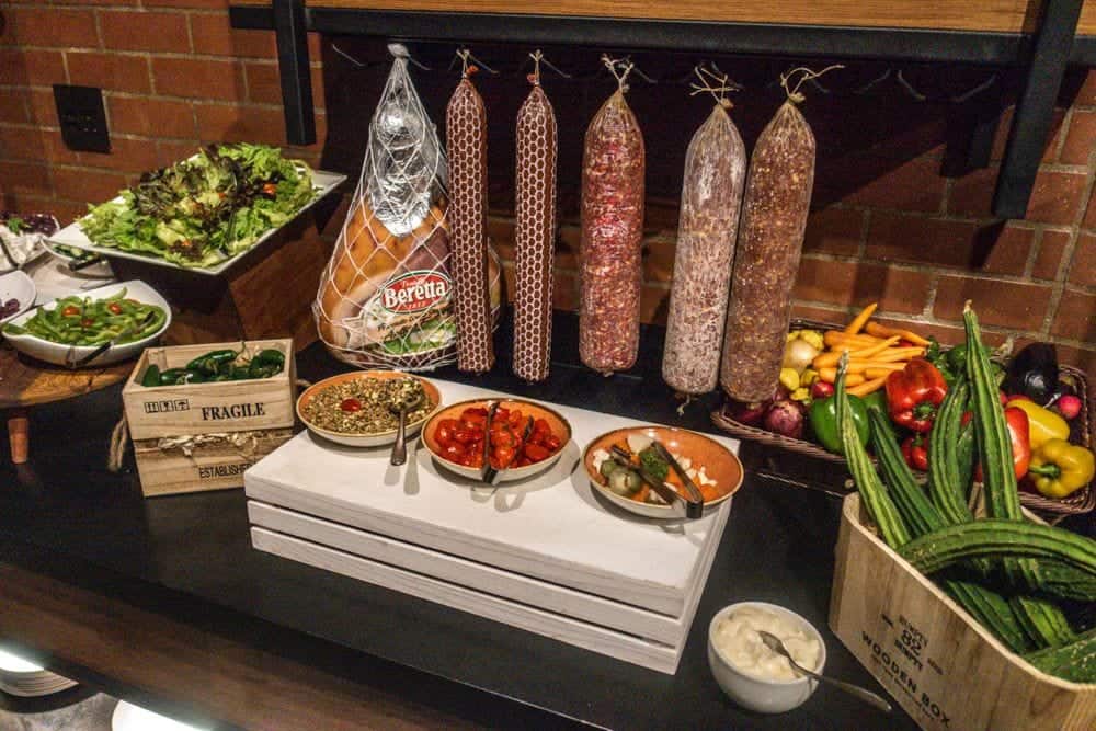 protea hotel by marriott kruger gate – 52