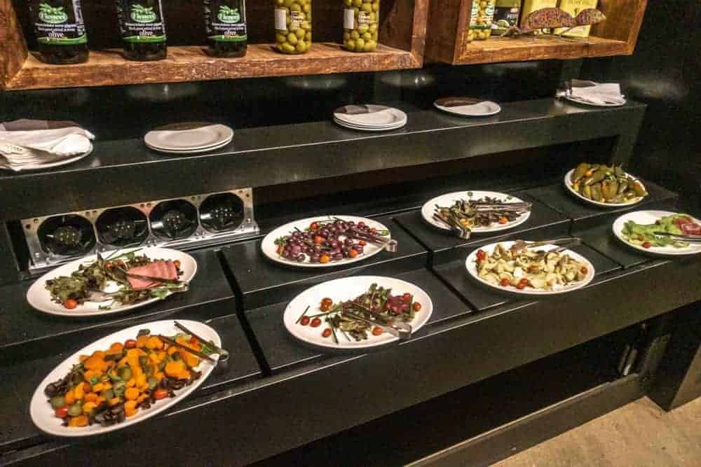 protea hotel by marriott kruger gate – 53