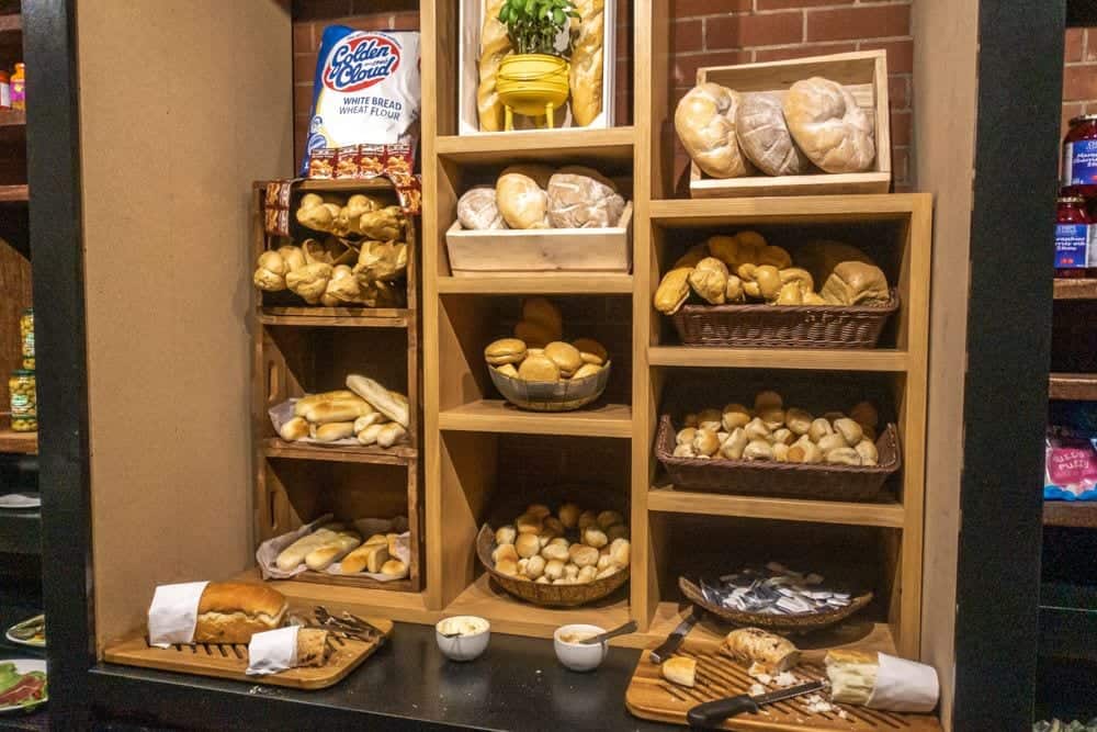 protea hotel by marriott kruger gate – 55