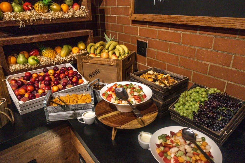 protea hotel by marriott kruger gate – 57