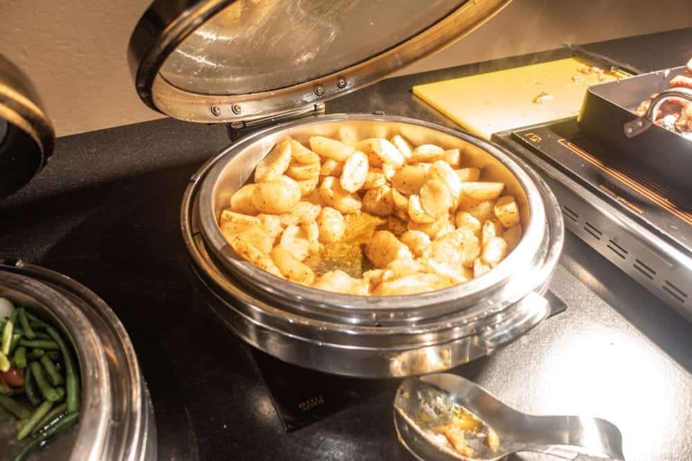 protea hotel by marriott kruger gate – 61