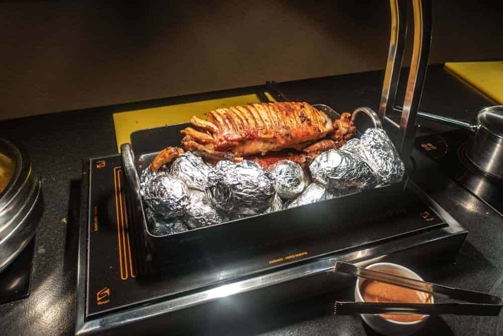 protea hotel by marriott kruger gate – 62