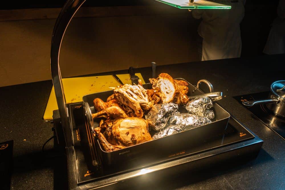 protea hotel by marriott kruger gate – 63