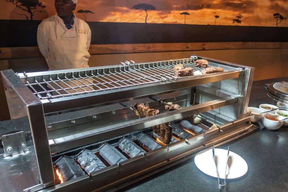 protea hotel by marriott kruger gate – 64