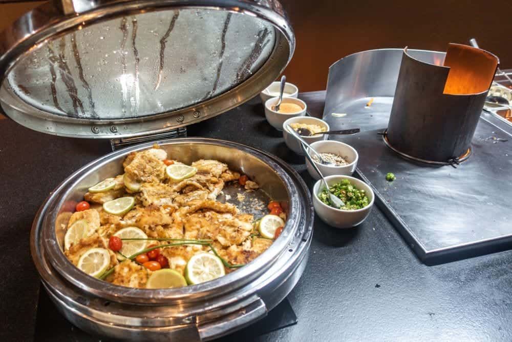 protea hotel by marriott kruger gate – 66