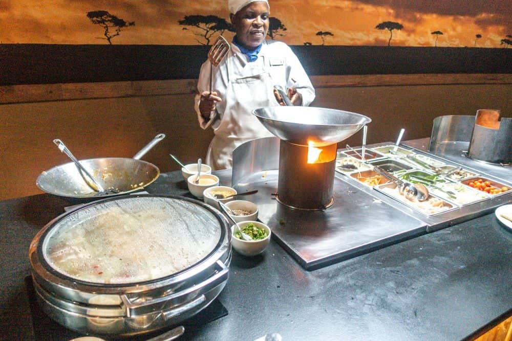 protea hotel by marriott kruger gate – 69