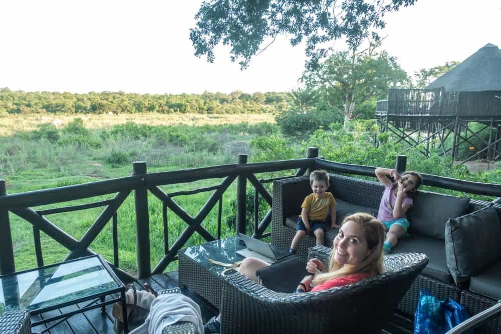 protea hotel by marriott kruger gate – 72