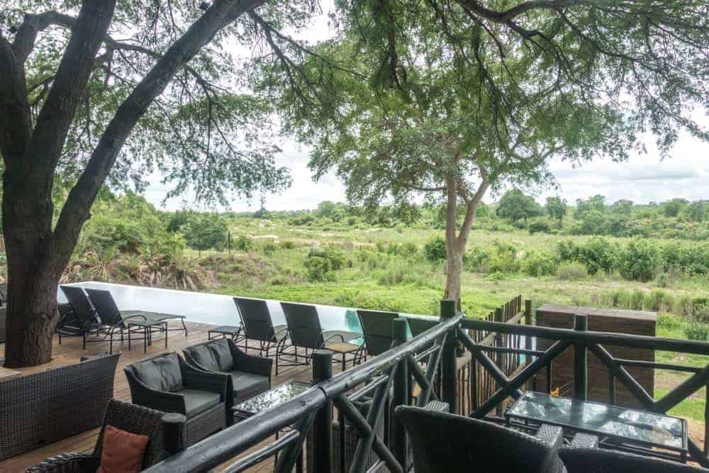 Protea Hotel By Marriott Kruger Gate 80