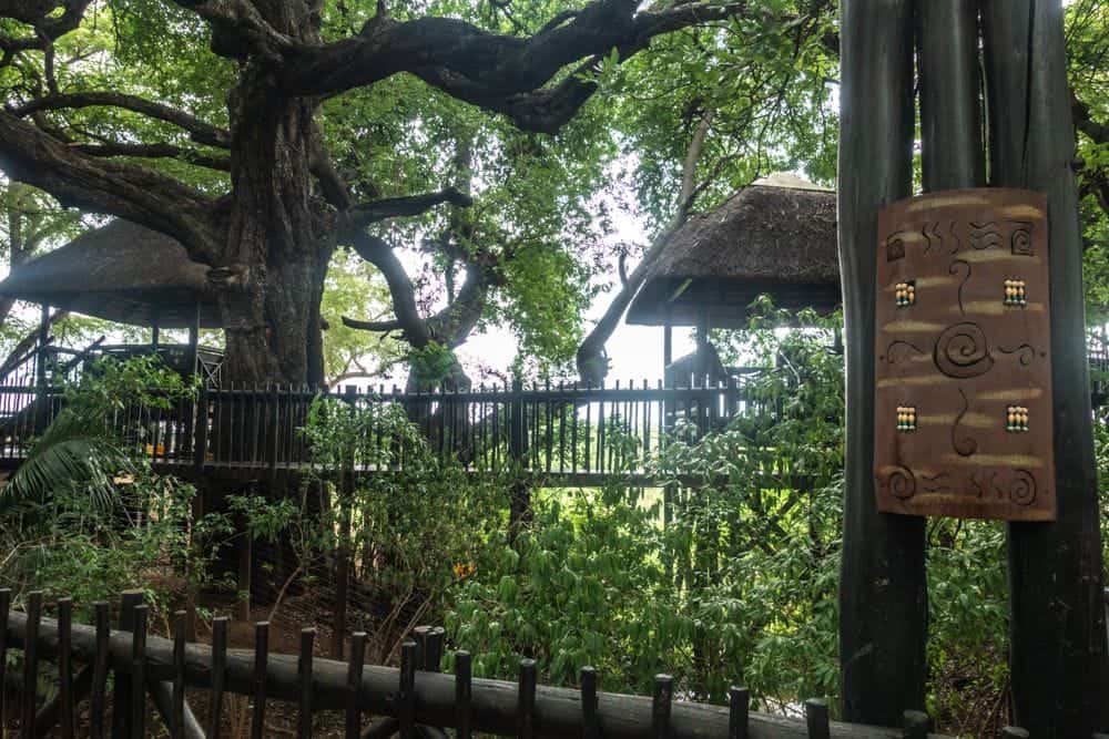 protea hotel by marriott kruger gate – 84