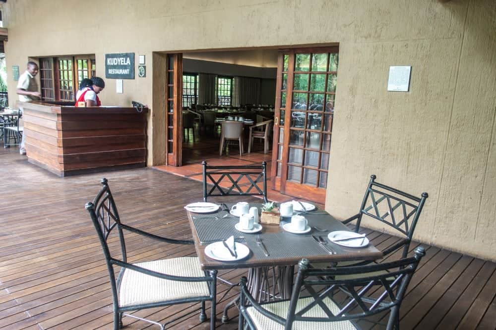 protea hotel by marriott kruger gate – 88