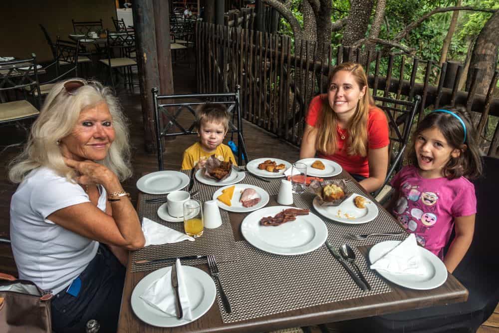 Protea Hotel By Marriott Kruger Gate 90