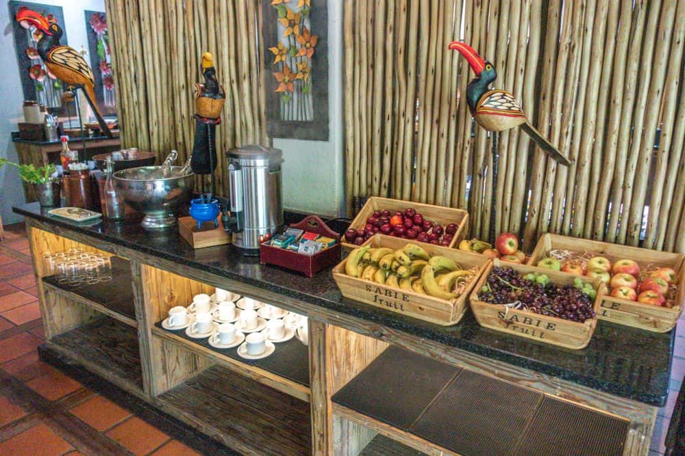 protea hotel by marriott kruger gate – 91