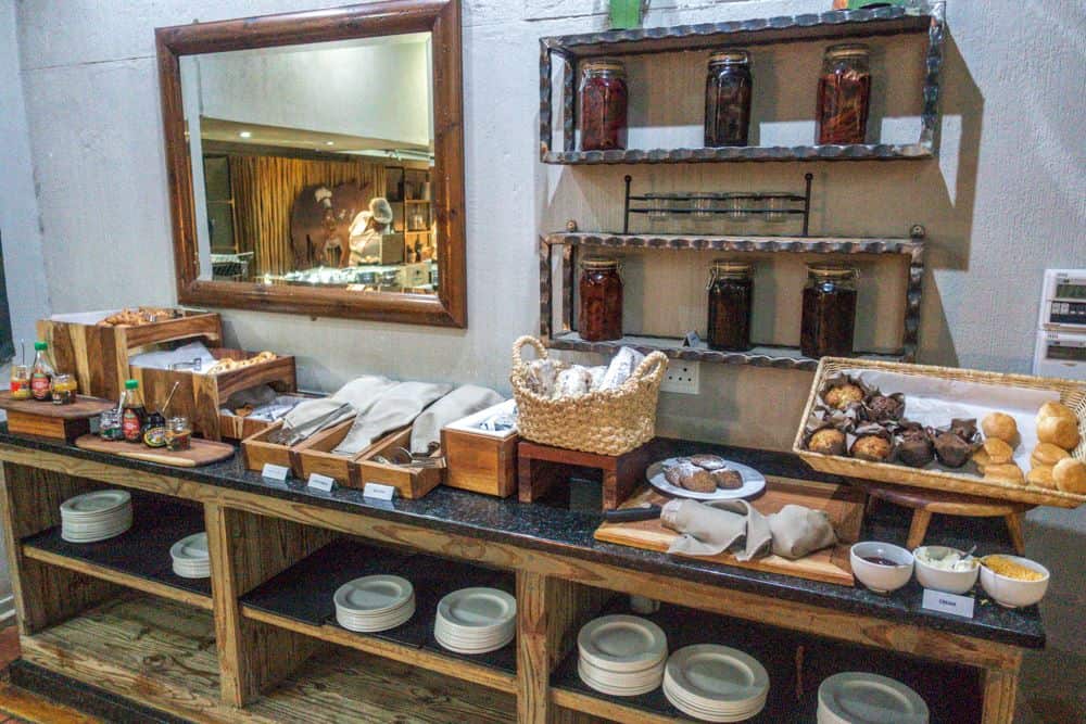 protea hotel by marriott kruger gate – 92