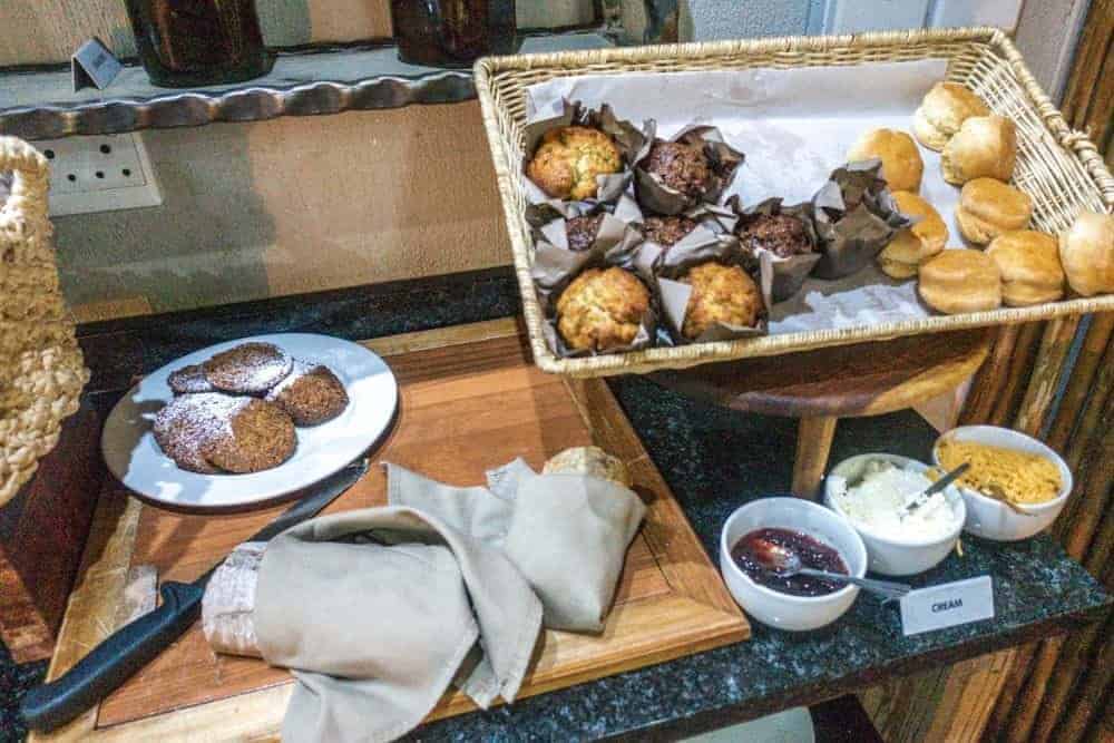 protea hotel by marriott kruger gate – 93