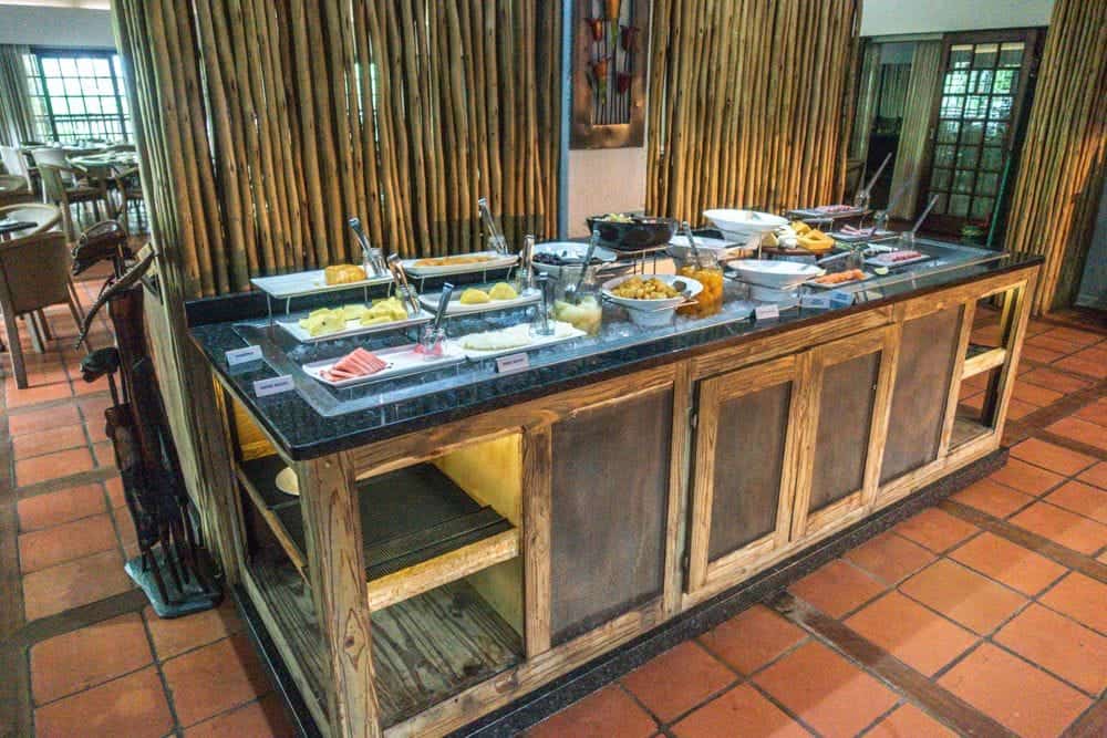 protea hotel by marriott kruger gate – 95