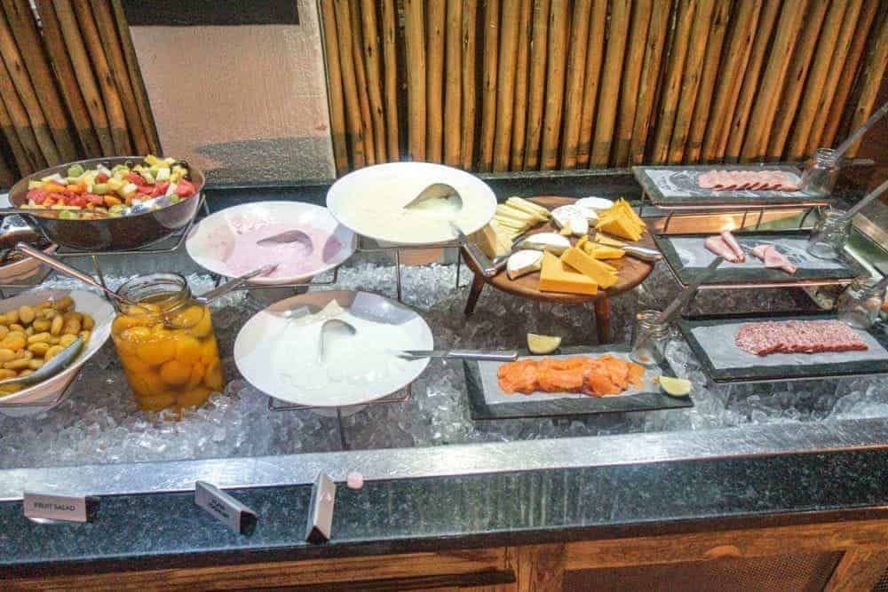 protea hotel by marriott kruger gate – 96