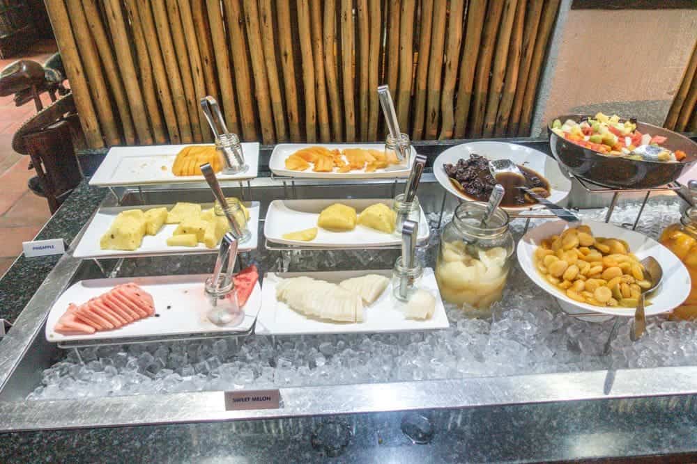 protea hotel by marriott kruger gate – 97