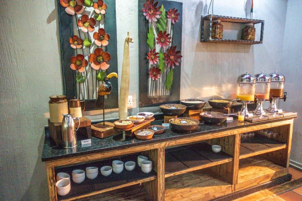 protea hotel by marriott kruger gate – 98