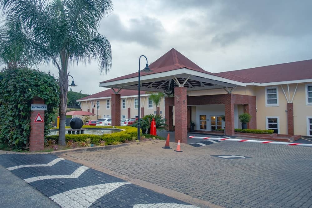 protea hotel by marriott nelspruit – 03