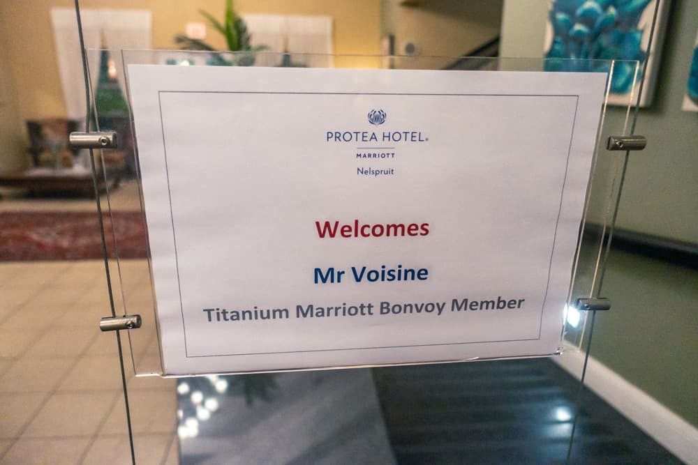 Protea Hotel By Marriott Nelspruit 08