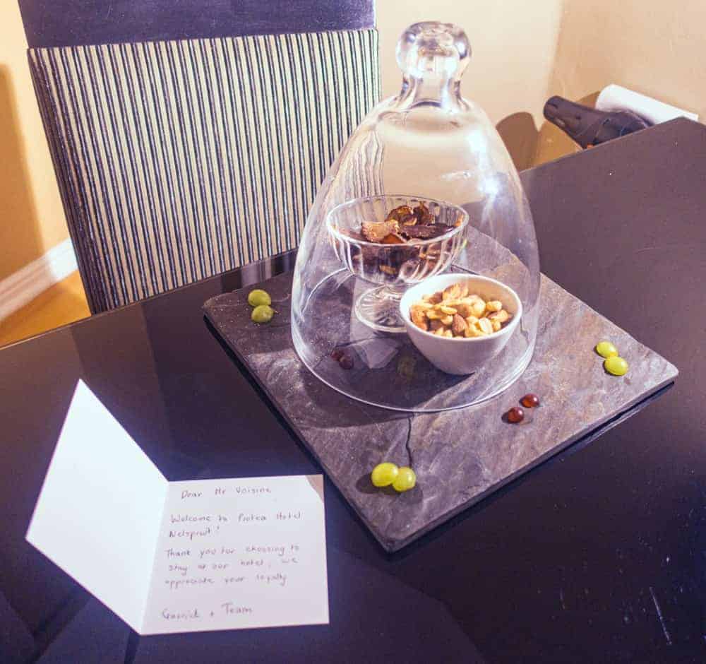 protea hotel by marriott nelspruit – 10