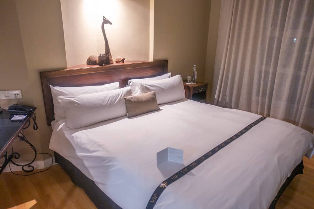 protea hotel by marriott nelspruit – 13