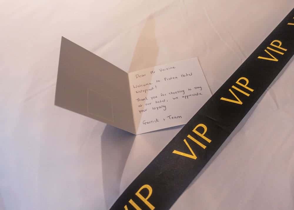 protea hotel by marriott nelspruit – 14