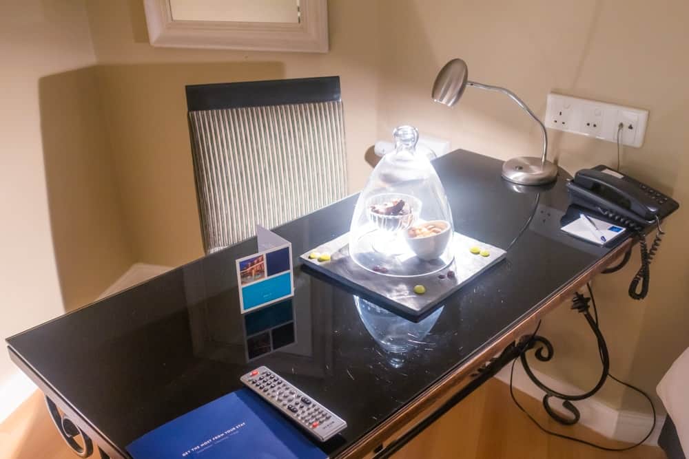 protea hotel by marriott nelspruit – 15