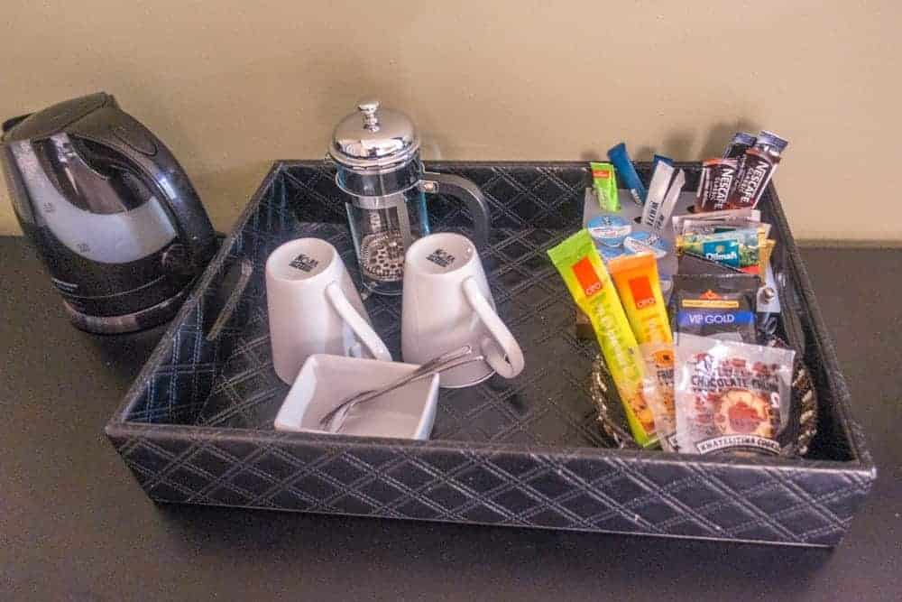 protea hotel by marriott nelspruit – 17