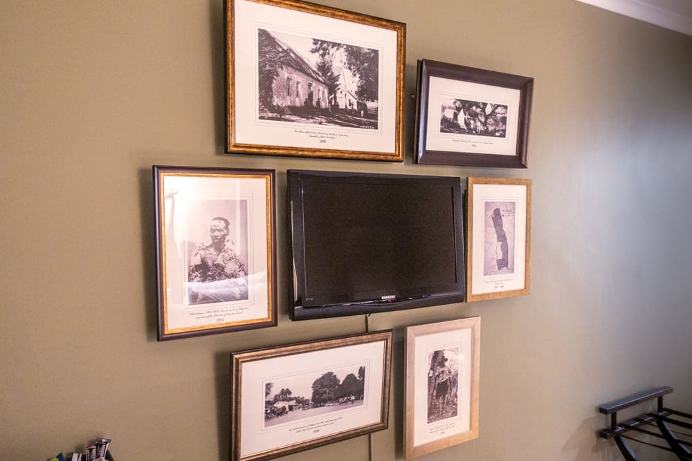 protea hotel by marriott nelspruit – 19