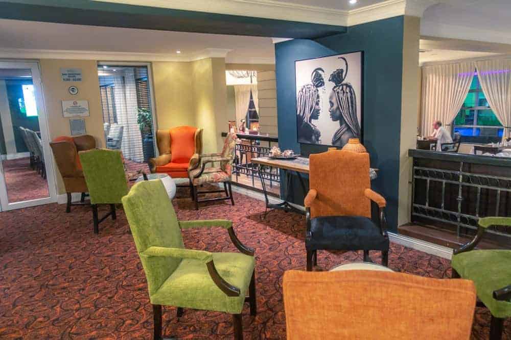 protea hotel by marriott nelspruit – 25