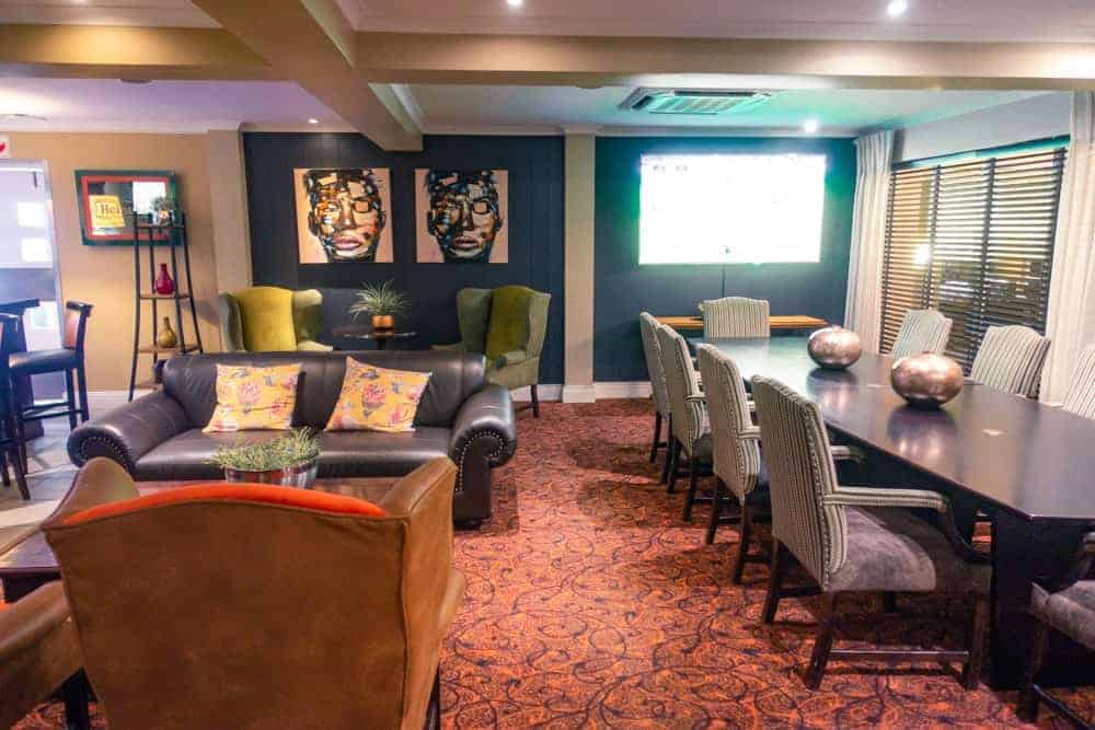 protea hotel by marriott nelspruit – 26