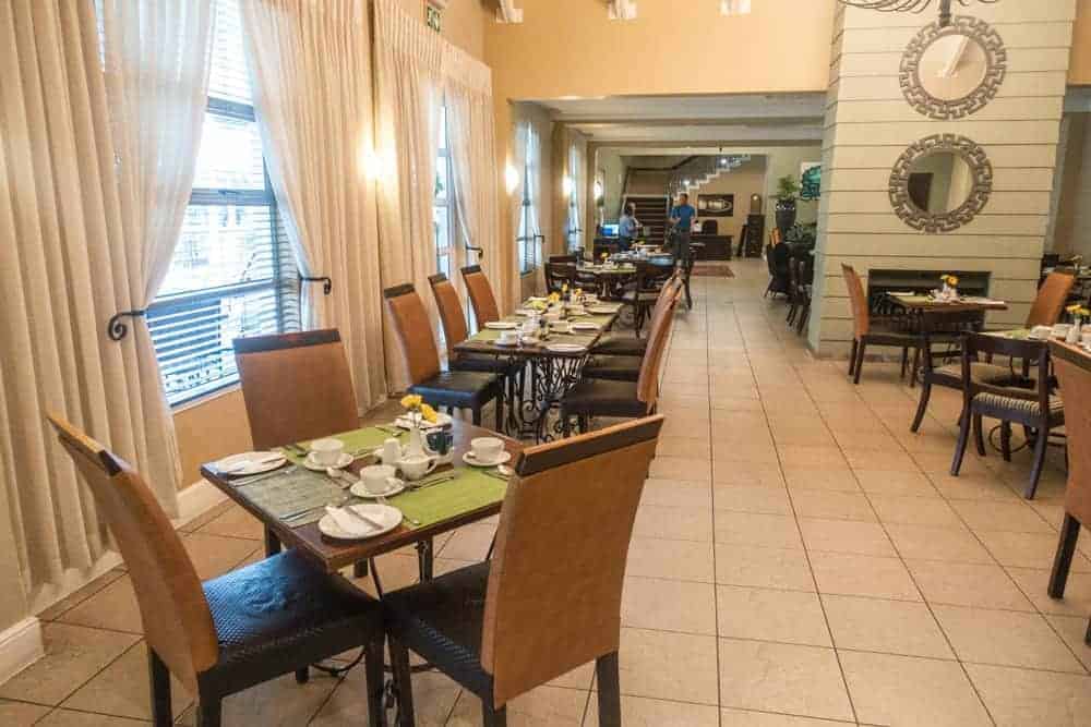 protea hotel by marriott nelspruit – 30